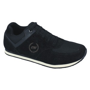 Sepatu Olahraga Da 030 Sepatu Lari Pria Sepatu Kets Sepatu Cowok Tokopedia