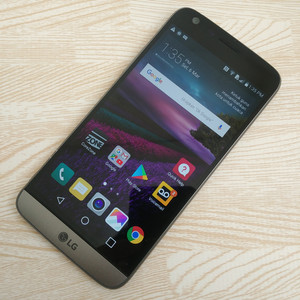 Lg G5 Ram 4gb Rom 32gb Tokopedia