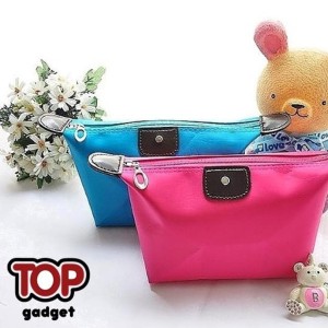 Terbaru Tas Kosmetik Dompet Pouch Kantong Hp Multifungsi Tfg Pouch 40 Tokopedia