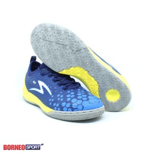 Sepatu Futsal Specs Metasala Knight Art Aspe400731 Tokopedia