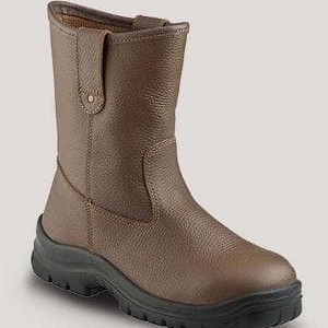 Sepatu Safety Krusher Texas Original Termurah Tokopedia