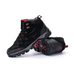 Sepatu Fashion Outdoor Snta 491 Pria Tokopedia