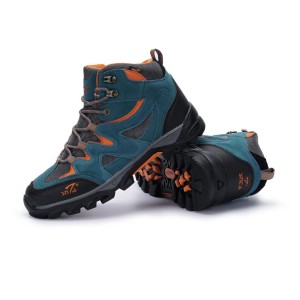 Sepatu Fashion Outdoor Snta 491 Pria Tokopedia