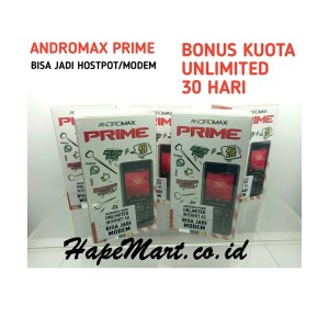 Smartfren Andromax Prime Garansi Resmi Tokopedia