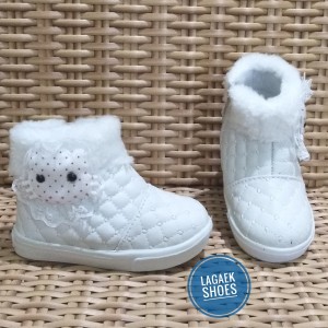 Sepatu Anak Perempuan Sepatu Pesta Led Tokopedia
