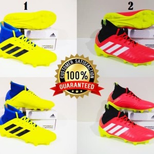 Sepatu Bola Adidas 2 Tokopedia