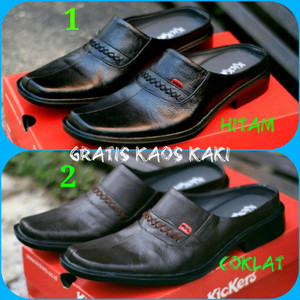 Sepatu Sendal Pria Kickers Tokopedia