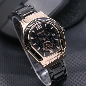 Jam Tangan Aigner Cewek Tokopedia