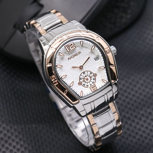 Jam Tangan Aigner Cewek Tokopedia