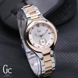 Jam Tangan Guess Gc Tokopedia