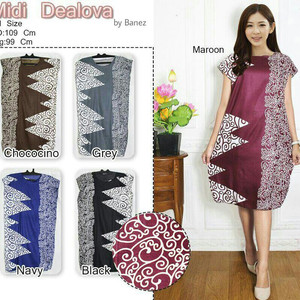 Baju Tidur Wanita Dress Daster Lingerie 095sp Tokopedia