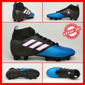 Sepatu Bola Anak Adidas Grade Original 4 Tokopedia