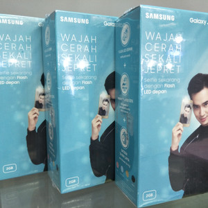 Samsung Galaxy J2 Pro 2018 Grs Resmi Sein Tokopedia