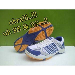 Obral Sepatu Badminton Murah Tokopedia