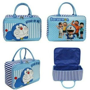 Hot Sale Tas Doraemon Tas Kosmetik Pouch Doraemon Tokopedia