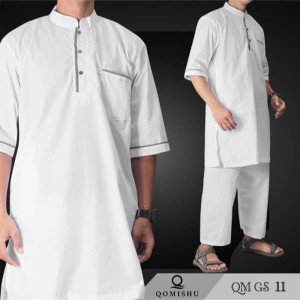 Baju Muslim Pria Terlaris Tokopedia