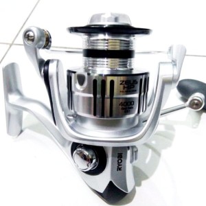 Reel Spinning Ryobi Zeus Hp 1000 Tokopedia
