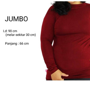 Baju Manset Panjang Murah Tokopedia
