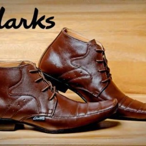 Sepatu Boot Kulit Tali Tokopedia