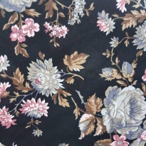 Kain Meteran Monalisa Ayunda Black Harga Per 0 5 Meter Tokopedia