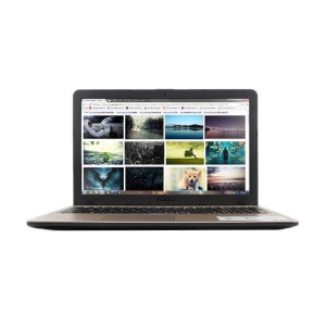 Asus X540l Axx1015d I3 5005u 4gb Ram 500gb Hdd Dos Dvdrw 15 6 Inch Tokopedia