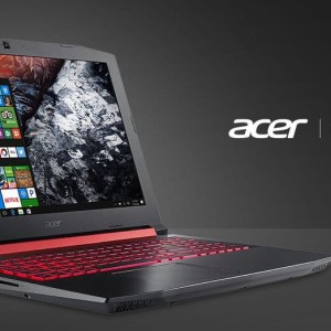 Acer Predator Nitro 5 An515 52 Intel I7 8750h Gtx1060 6gb Tokopedia