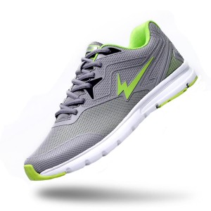 Sepatu Lari Eagle Hover Running Tokopedia