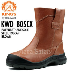 Sepatu Safety King Kwd805cx Tokopedia