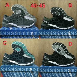 Sepatu Reebok High Quality Tokopedia