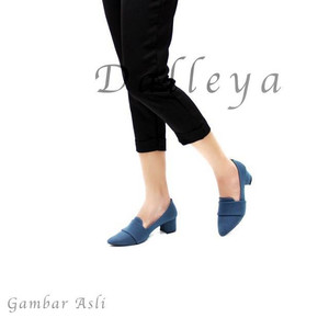 Sepatu Pantopel Sepatu Kerja Sepatu Pesta Sepatu Tokopedia