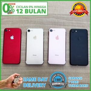 Iphone 7 32gb Original Tokopedia