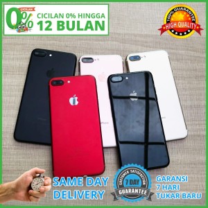 Second Iphone 7 32gb Rose Gold Fullset Tokopedia
