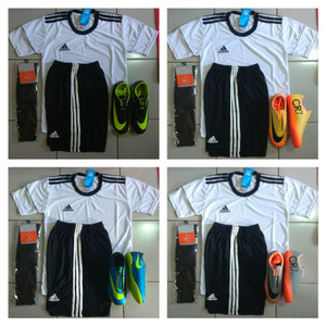 Sepatu Futsal Anak Junior Tokopedia