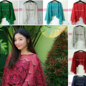 Kebaya Wanita Tokopedia