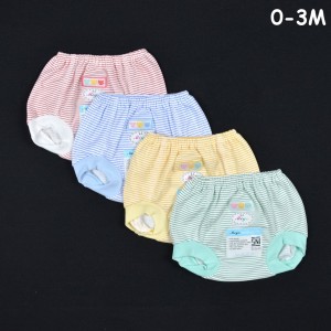 Celana Pop Bayi Newborn Baby Pants Laki Perempuan Boy Girl Unisex Libby Isi 3 Pcs 3pcs Motif 0 3 Bulan Murah Tokopedia