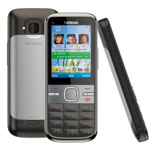 Nokia C5 Gsm Nokia C5 00 Gsm Tokopedia