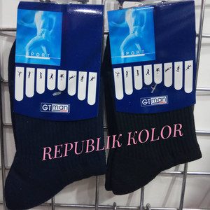 Kaos Kaki Gt Man Tokopedia
