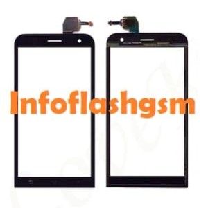 Asus Zenfone 2 Laser 5inch Minus Tokopedia