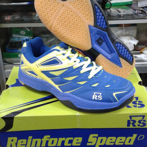 New Sepatu Badminton Rs Tokopedia