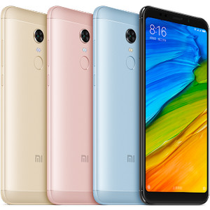 Xiaomi Redmi 5 Garansi Tam Memory 16gb Tokopedia