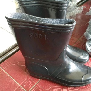 Sepatu Bot Sepatu Bangunan Tokopedia