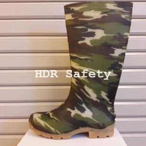 Sepatu Safety Boot Ap Army 4 02 Ulasan Tokopedia