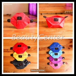 New Arrival Tas Kosmetik Pouch Dompet Murah Tokopedia