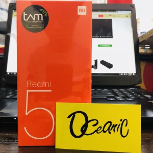 Xiaomi Redmi 5 16gb Garansi Resmi Tam Indonesia 1 Tahun Tokopedia