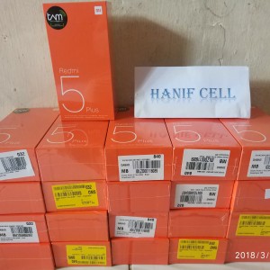 Redmi 5 Plus Tam Tokopedia