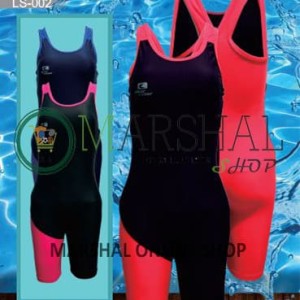Clear Water Baju Renang Wanita Lds006 Tokopedia