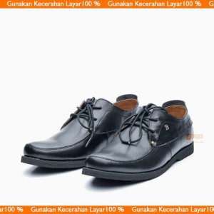 Sepatu Pantofel Pria Tali Tokopedia