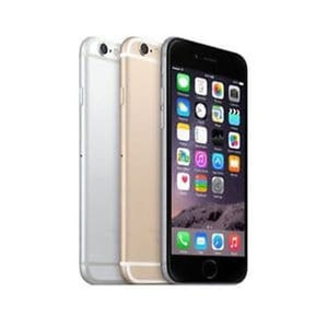 Iphone 6 Plus 128 Gb Gold Grey Garansi Distributor 1 Tahun Tokopedia