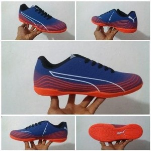 Sepatu Futsal Puma New Ok Tokopedia