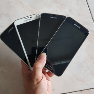 Samsung Galaxy S5 Resmi Sein Cuci Gudang Tokopedia